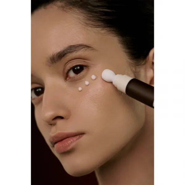 SKIN1004 Madagascar Centella Probio-Cica Bakuchiol Eye Cream protivráskový očný krém s upokojujúcim účinkom