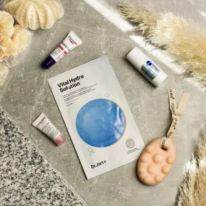 Beauty Beauty Box Notino –⁠⁠⁠⁠⁠⁠ Skin Reset darčeková sada pre ženy