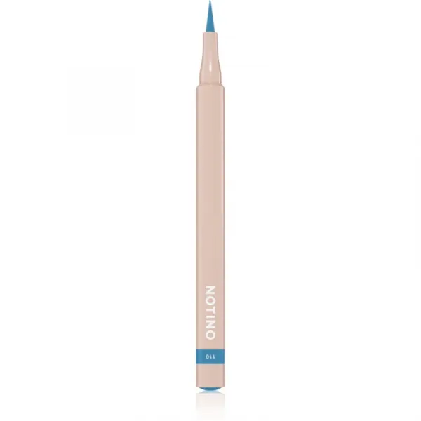 Notino Lifeproof Colour Eyeliner vodeodolná očná linka 110 Ice Blue 1 ml