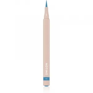 Notino Lifeproof Colour Eyeliner vodeodolná očná linka 110 Ice Blue 1 ml