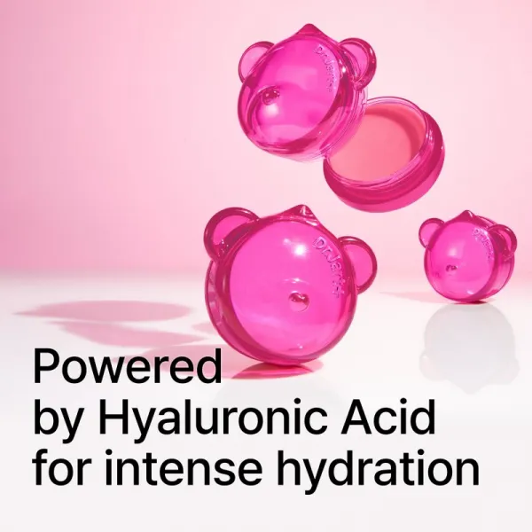 Dr. Jart+ Vital Hydra Solution™ Hydrating Lip Mask Bubble Gum hydratačná maska na pery 20 ml