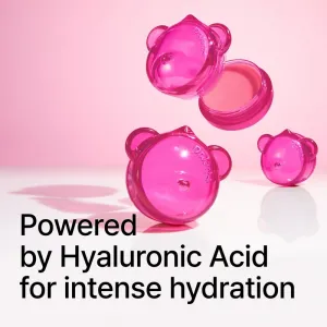 Dr. Jart+ Vital Hydra Solution™ Hydrating Lip Mask Bubble Gum hydratačná maska na pery 20 ml