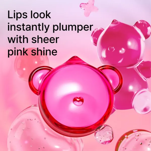 Dr. Jart+ Vital Hydra Solution™ Hydrating Lip Mask Bubble Gum hydratačná maska na pery 20 ml