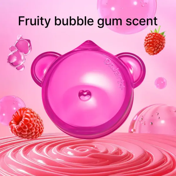 Dr. Jart+ Vital Hydra Solution™ Hydrating Lip Mask Bubble Gum hydratačná maska na pery 20 ml