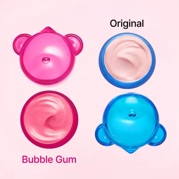 Dr. Jart+ Vital Hydra Solution™ Hydrating Lip Mask Bubble Gum hydratačná maska na pery 20 ml