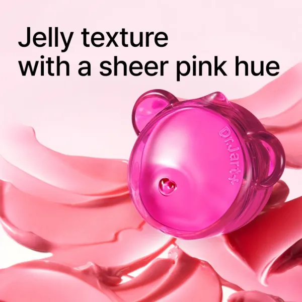 Dr. Jart+ Vital Hydra Solution™ Hydrating Lip Mask Bubble Gum hydratačná maska na pery 20 ml