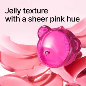 Dr. Jart+ Vital Hydra Solution™ Hydrating Lip Mask Bubble Gum hydratačná maska na pery 20 ml