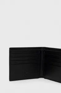 Armani Exchange pánska peňaženka