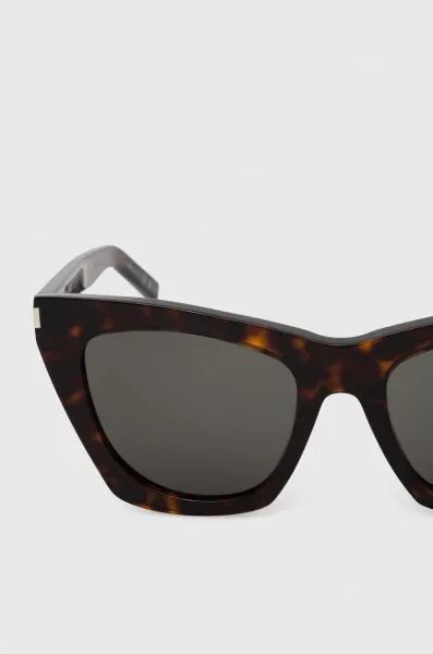 Slnečné okuliare Saint Laurent SL 214 Kate 006