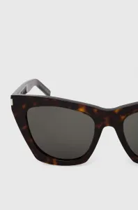 Slnečné okuliare Saint Laurent SL 214 Kate 006
