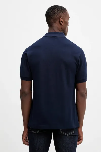 Lacoste - Pánske polo tričko