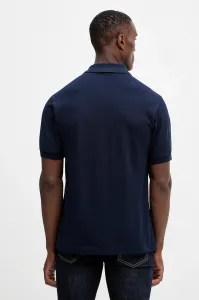 Lacoste - Pánske polo tričko