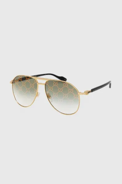 Slnečné okuliare Gucci GG1220S 004