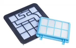Set HEPA filtrov pre Philips PowerPro Compact