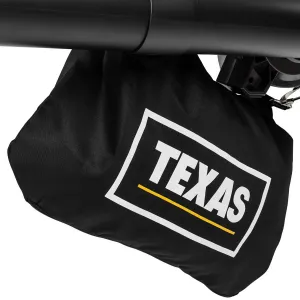 Akumulátorový vysávač a fukár lístia TEXAS BVX 2020 (20V)