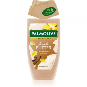 Palmolive Thermal Spa Shea Butter antistresový sprchový gél 250 ml