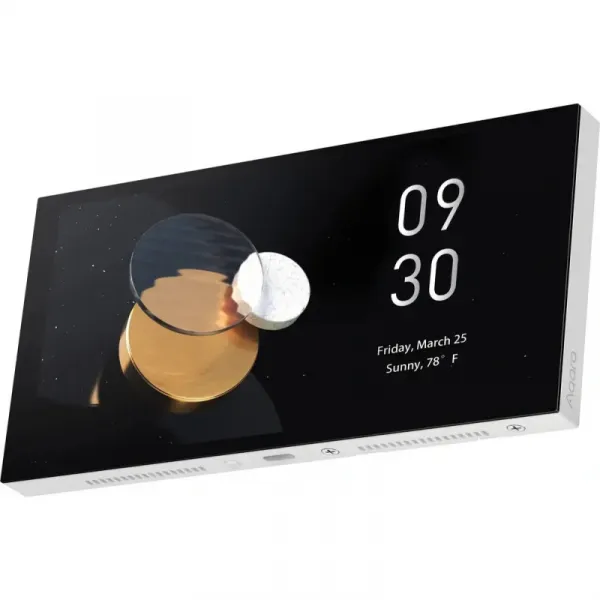 AQARA Panel Hub S1 Plus (MP-K03D) - WiFi dotykový panel s funkciou Zigbee hubu AQARA-MP-K03D-1739