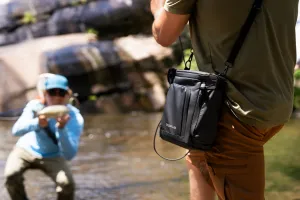Prenosná elektráreň EcoFlow TRAIL s vodotesným puzdrom 1ECOTRAIL-01
