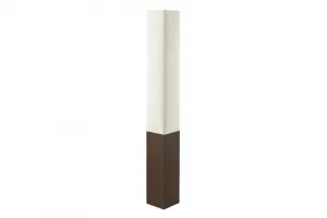 Stojací lampa PALLAS Dekorhome