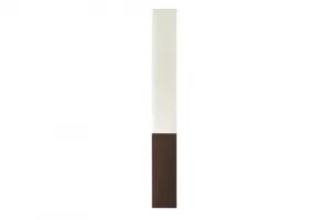 Stojací lampa PALLAS Dekorhome