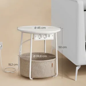 Odkladací stolík AKF-E1028 Autronic