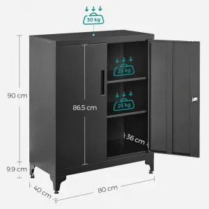Komoda AUK-E1113 Autronic