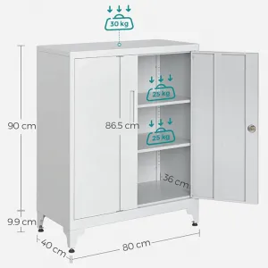 Komoda AUK-E1113 Autronic