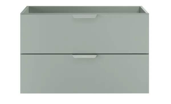 ArtCom Skrinka pod umývadlo ASTER Green 82-80-46-2S | 80 cm
