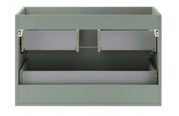 ArtCom Skrinka pod umývadlo ASTER Green 82-80-46-2S | 80 cm