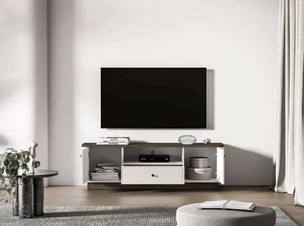 ArtMLM TV stolík OLIVAVI 05