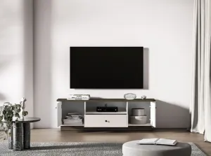 ArtMLM TV stolík OLIVAVI 05