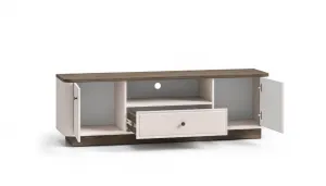 ArtMLM TV stolík OLIVAVI 05