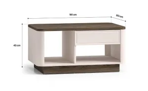 ArtMLM Obývacia stena OLIVAVI
