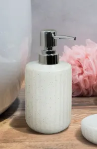 ArtAWD Kúpeľňový set INDIA