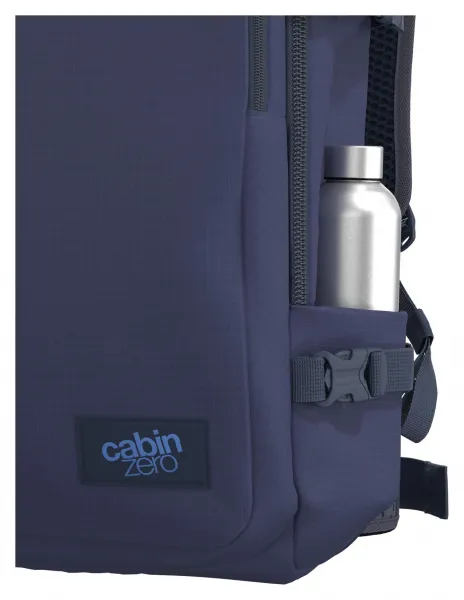 Cestovný batoh CabinZero Adv Pro 42L Galaxy Blue