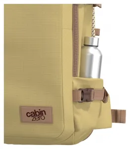Cestovný batoh CabinZero Adv 42L Moonstone