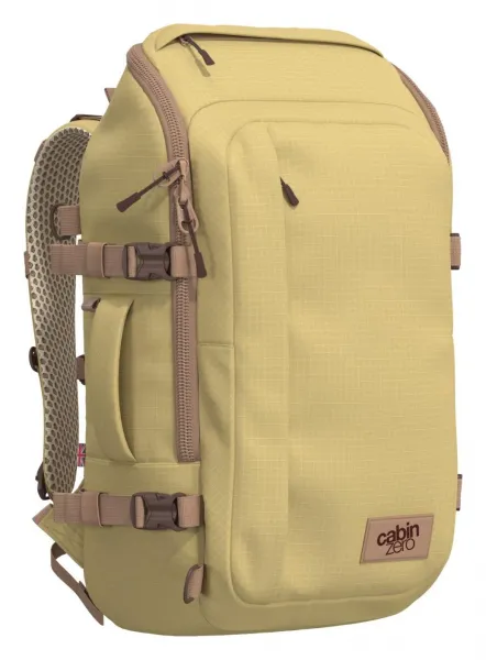 Cestovný batoh CabinZero Adv 32L Moonstone