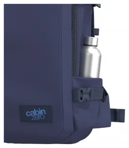 Cestovný batoh CabinZero Adv 32L Galaxy Blue