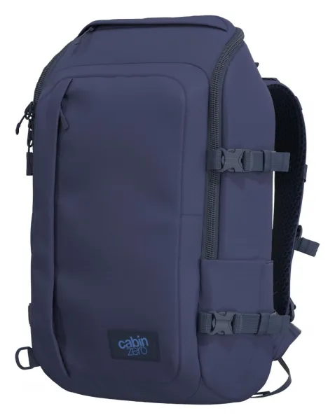 Cestovný batoh CabinZero Adv 32L Galaxy Blue
