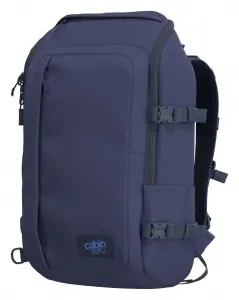 Cestovný batoh CabinZero Adv 32L Galaxy Blue