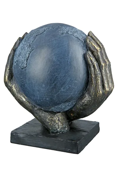 Gilde Soška Záchrana světa