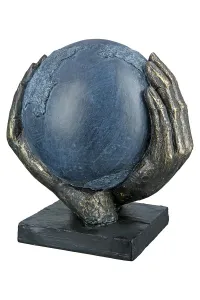 Gilde Soška Záchrana světa