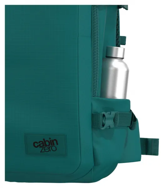 Cestovný batoh CabinZero Adv 42L Kerala Green