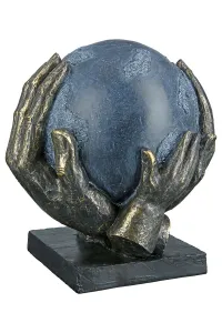 Gilde Soška Záchrana světa