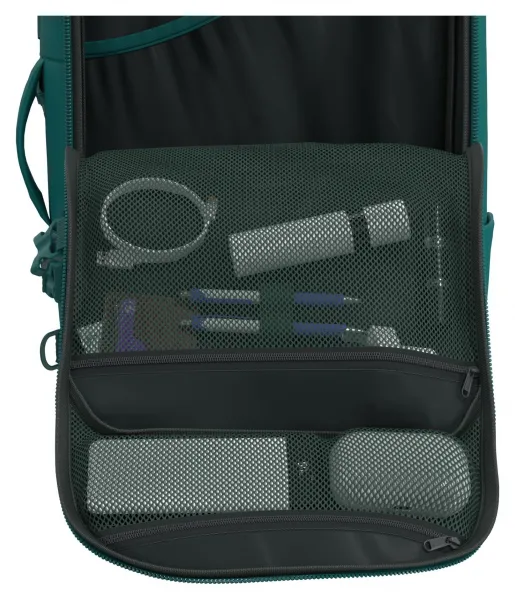 Cestovný batoh CabinZero Adv 42L Kerala Green