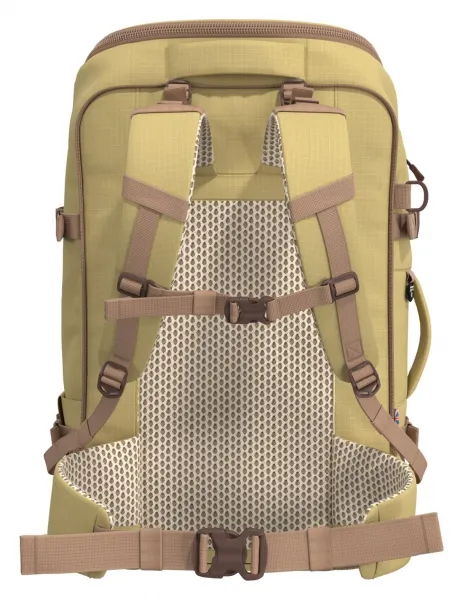Cestovný batoh CabinZero Adv 42L Moonstone
