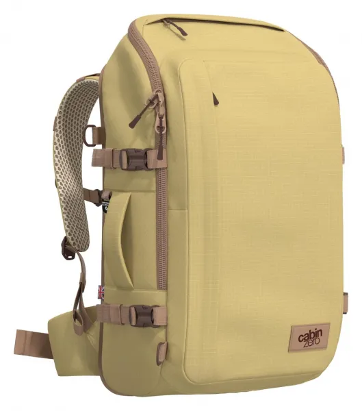 Cestovný batoh CabinZero Adv 42L Moonstone