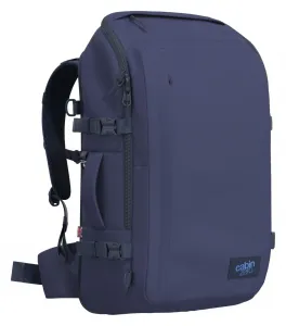 Cestovný batoh CabinZero Adv 42L Galaxy Blue