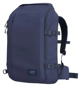 Cestovný batoh CabinZero Adv 42L Galaxy Blue