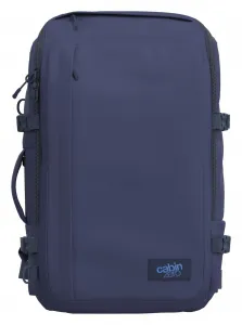 Cestovný batoh CabinZero Adv 42L Galaxy Blue